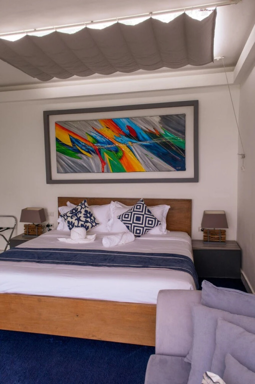The Dream Beach Resort