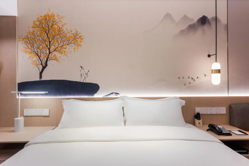 Sunworld Hotel Beijing