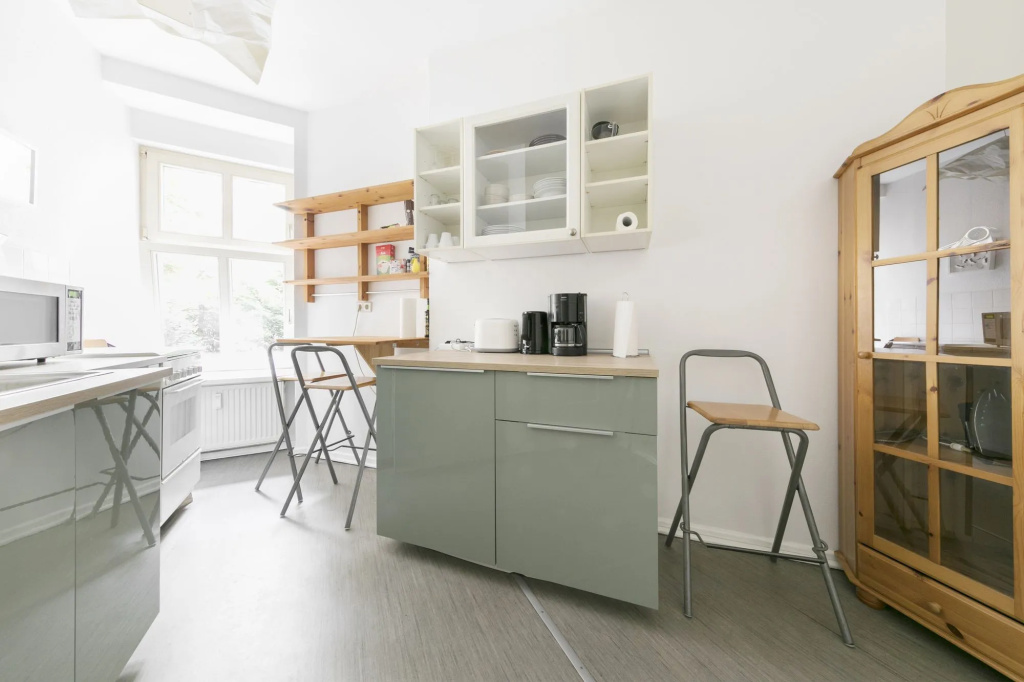 Primeflats - Apartments in Friedrichshain