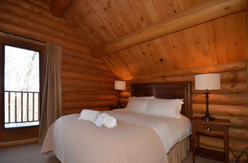 Chalet Elki