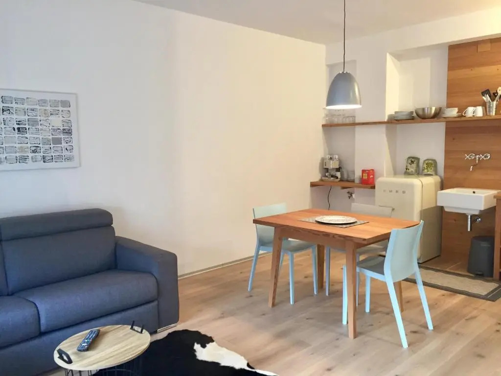 M-Loft merangardenvilla