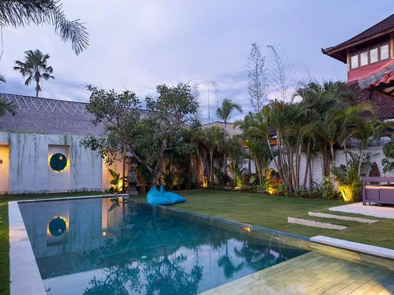 Banyan Villa Bali