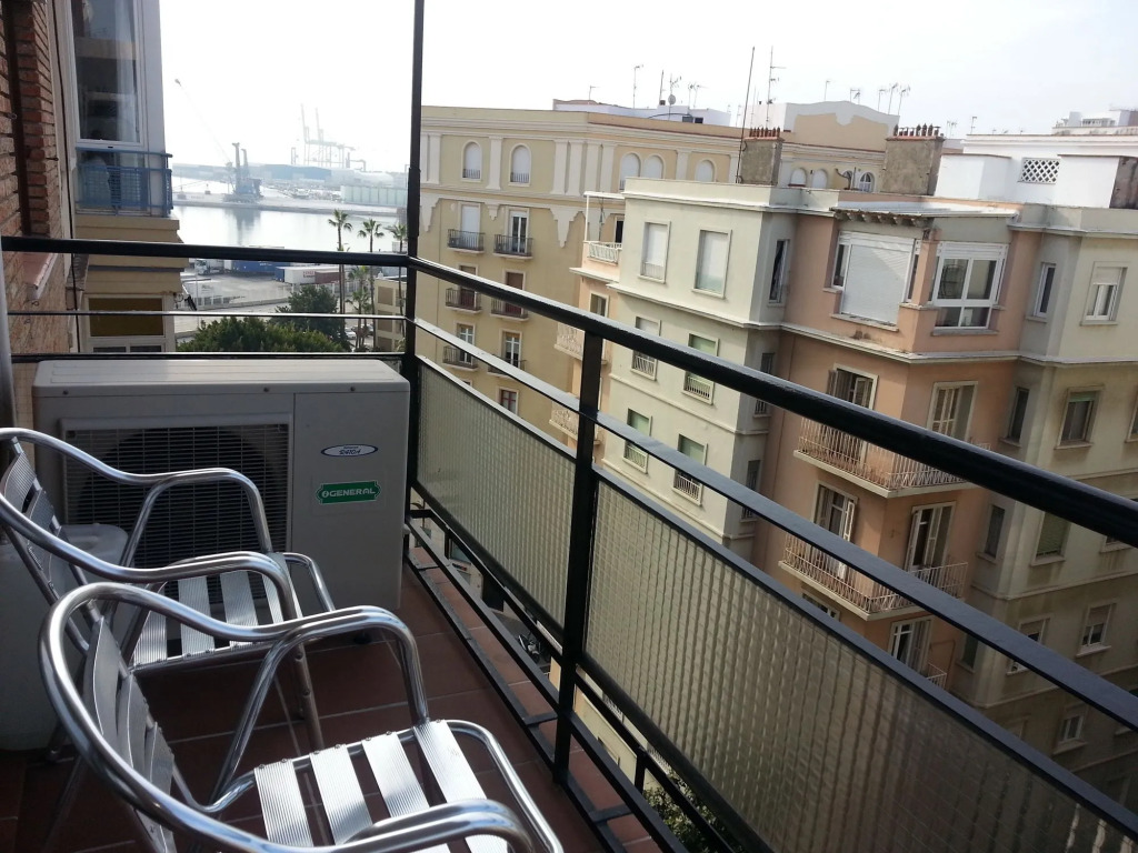 Hotel Alameda Málaga