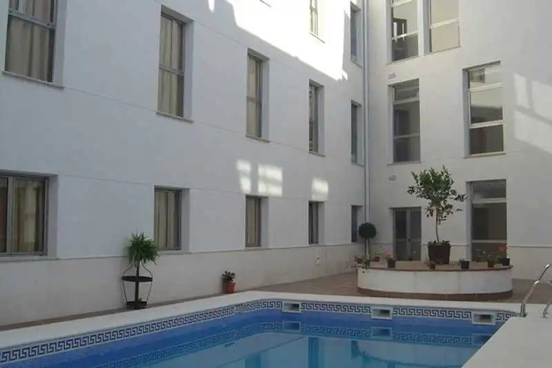 Hotel La Rocina