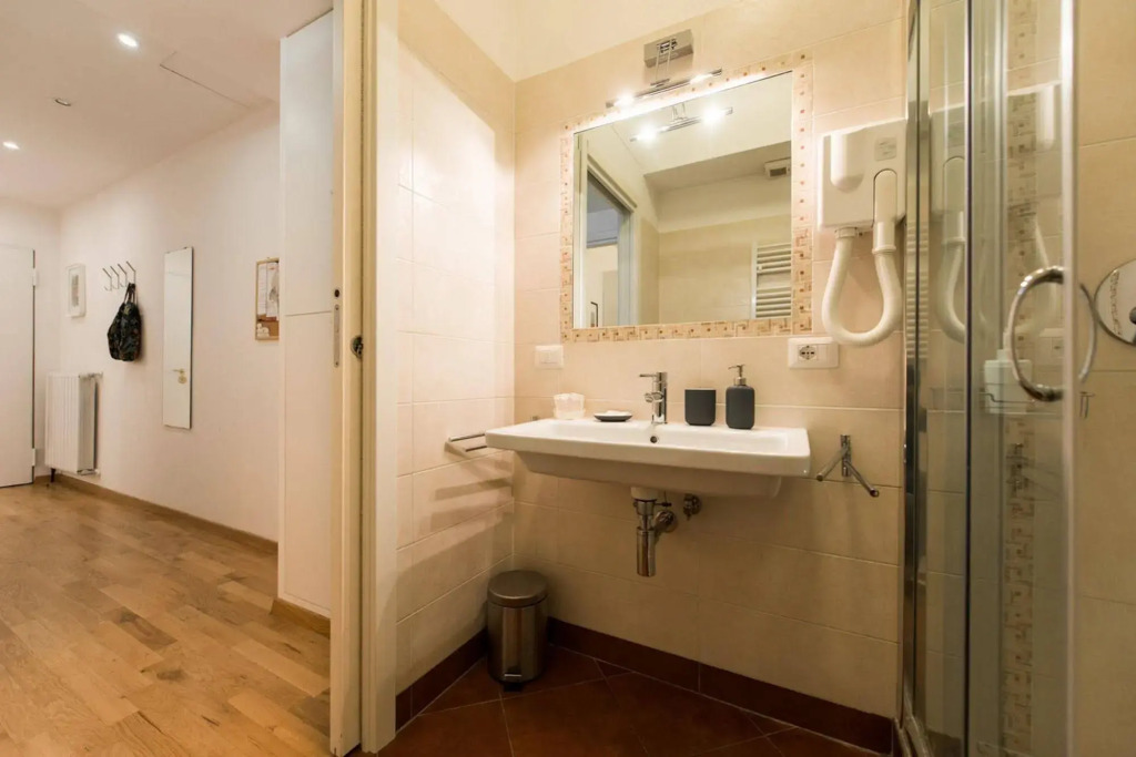 Saint Peter Apartment