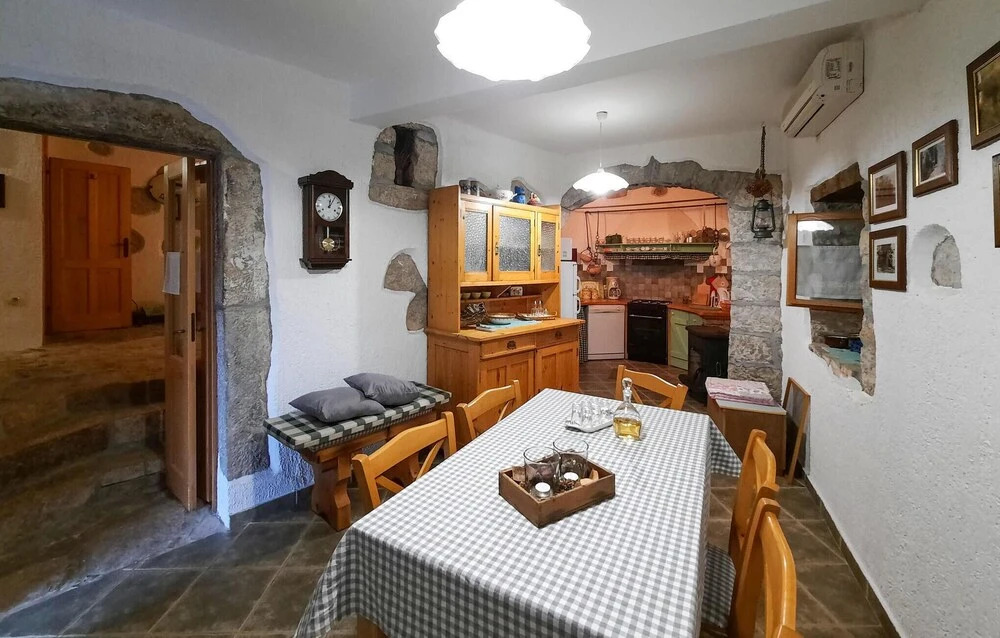 Luxurious Home In Lovran