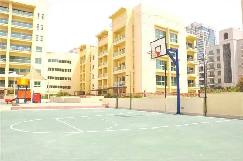 Dubai Apartments - The Greens - Al Dhafrah