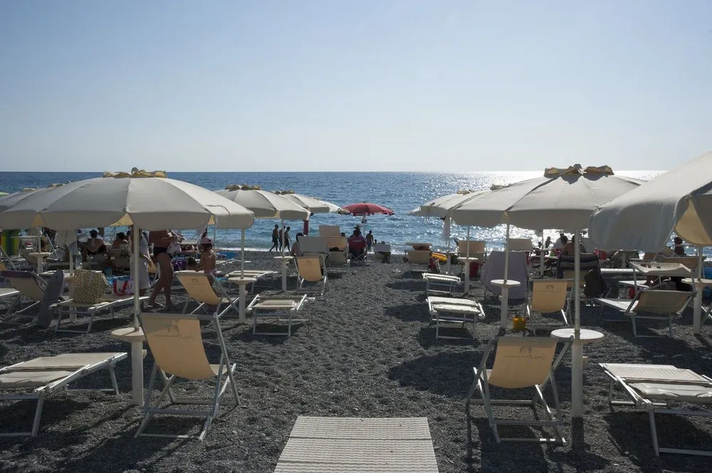 San Domenico Family Hotel