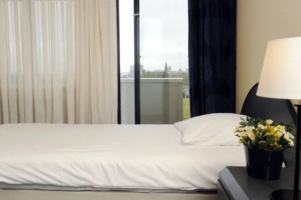 City Inn Luxe Hotel