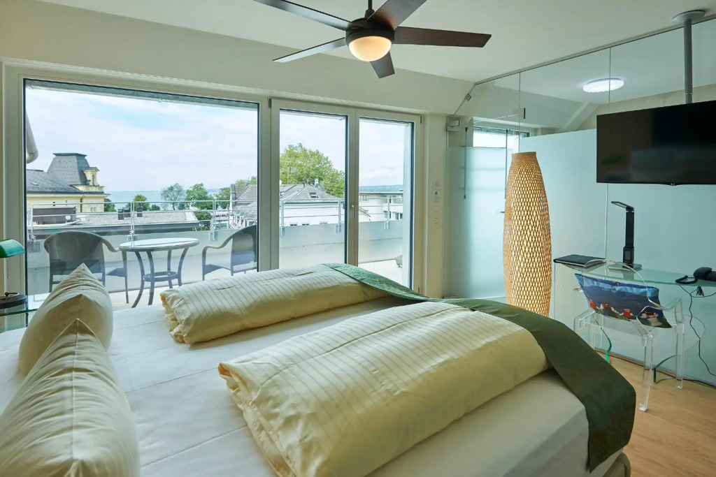 Hotel Bodensee