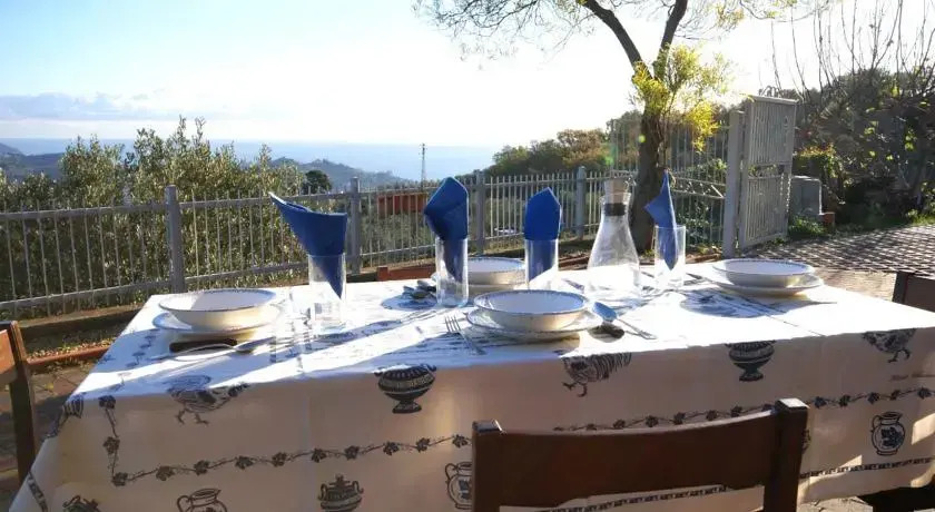 Casa Gabriella