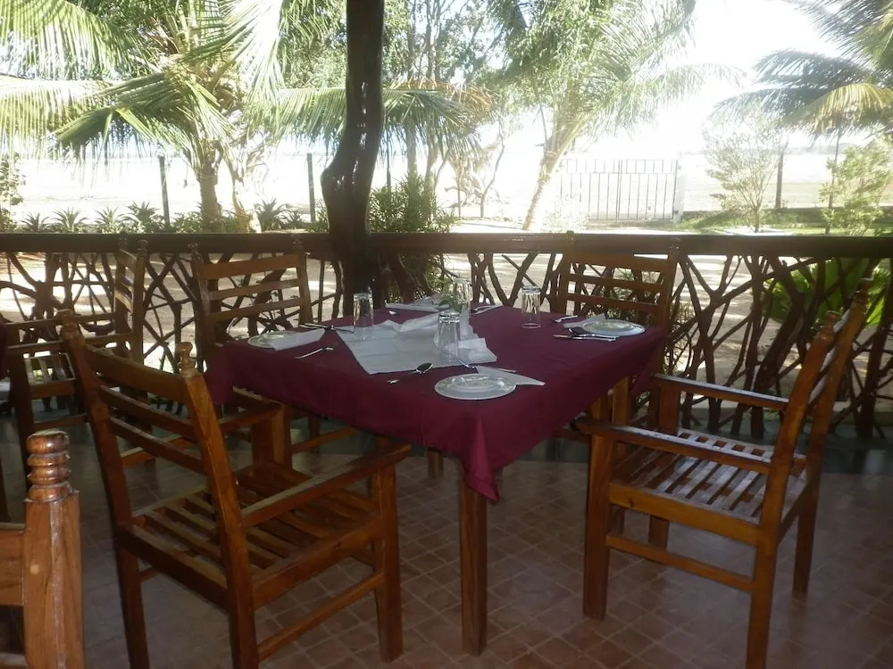 Wila Safari Hotel
