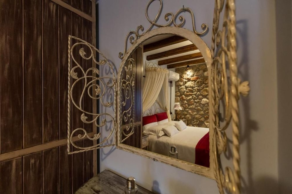 MARIAS BOUTIQUE Rooms