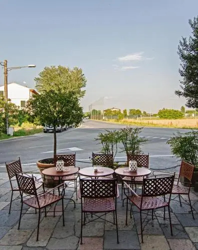 Tuscan Sun Holiday Apartments