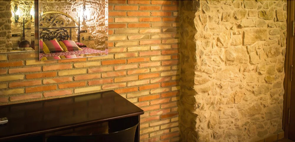 HOTEL EL CASTELL