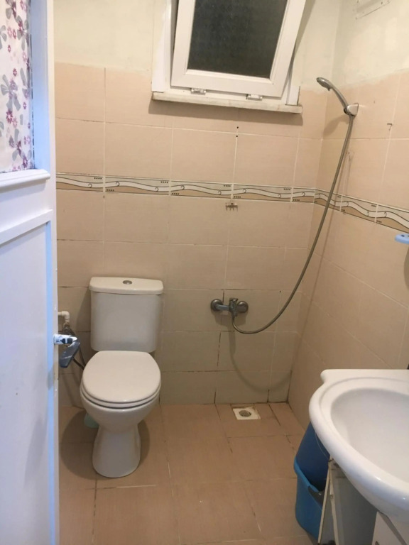 Canan’s apartment
