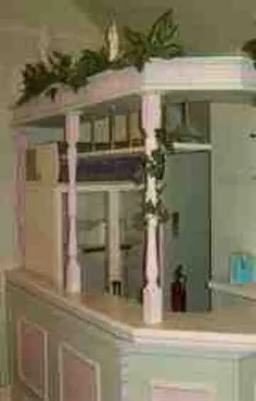 Athena Palace
