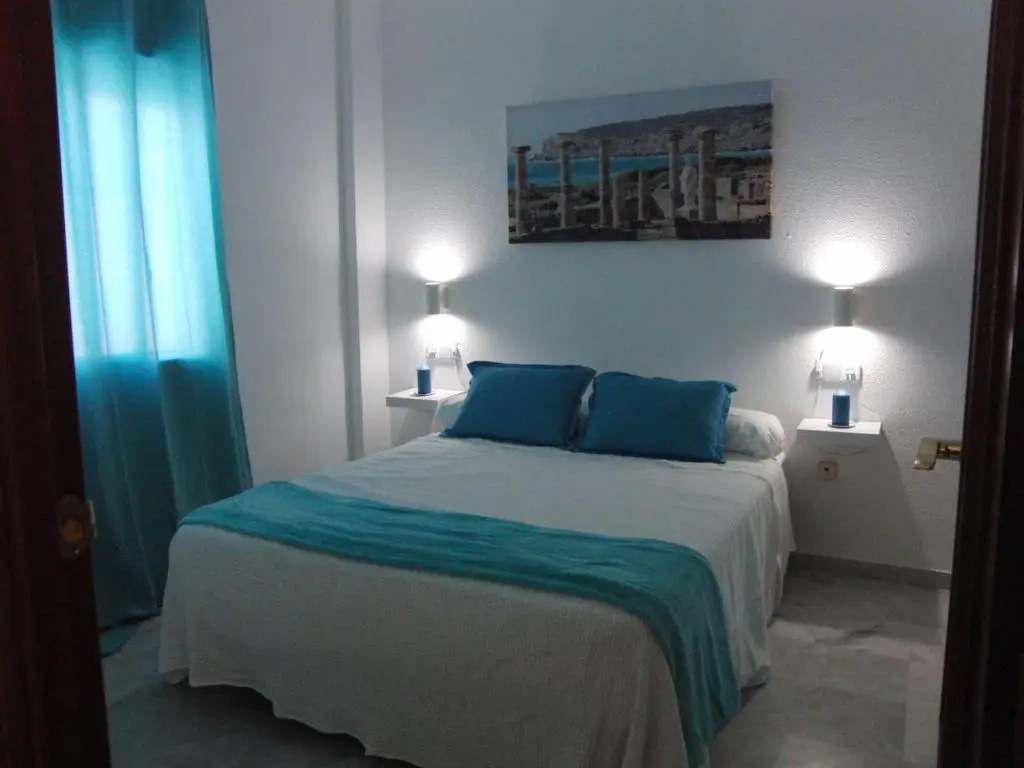 Apartamento Junto a El Corte Inglés Algeciras 3