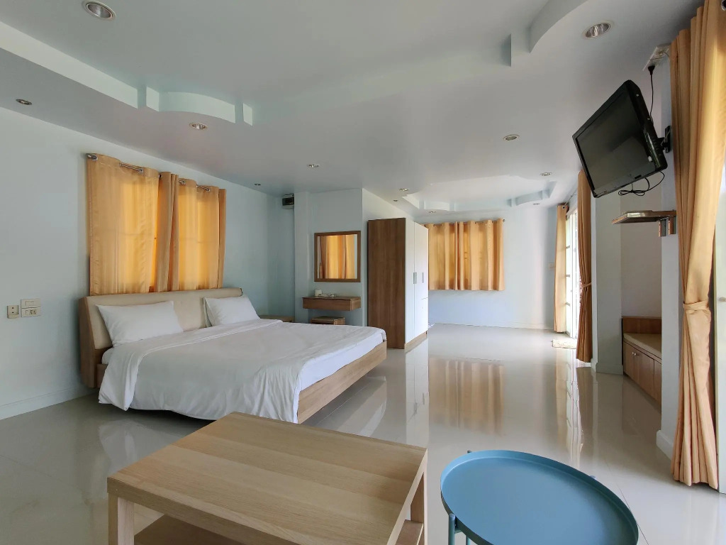 Yura Kiri Resort Khao Yai