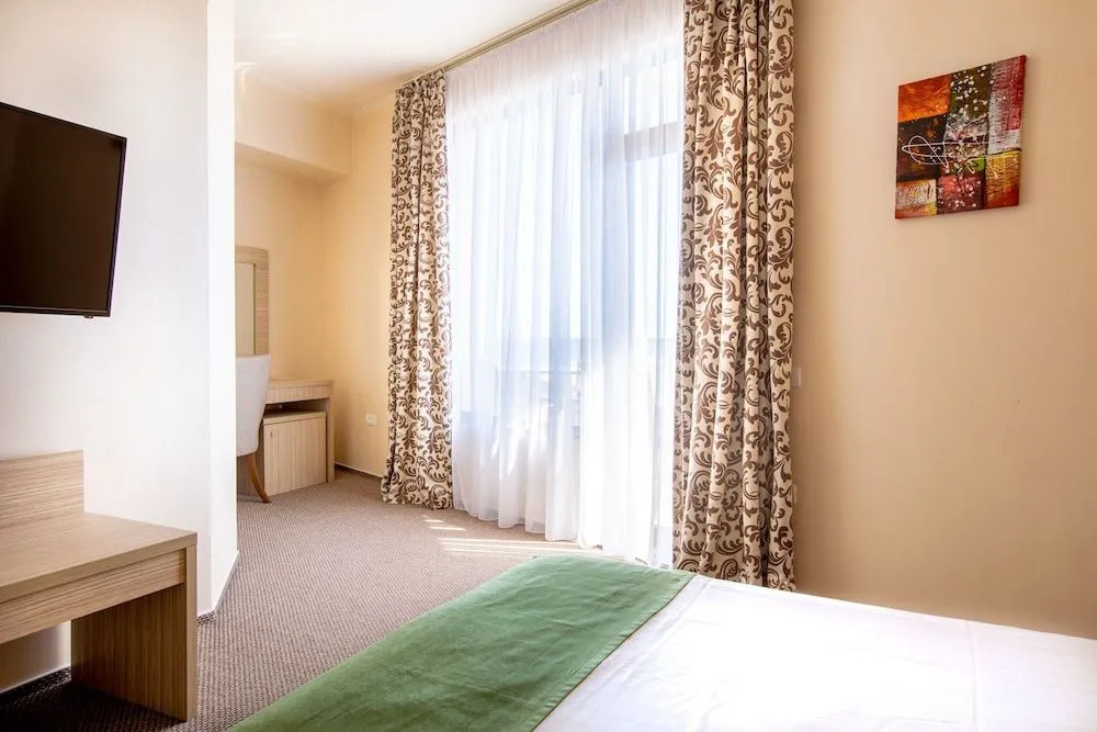 Hotel Bueno