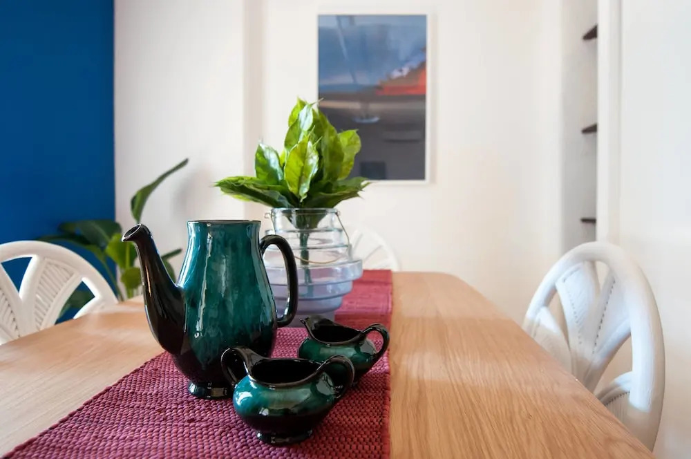 Peaceful 2BR in Mile End by Namastay