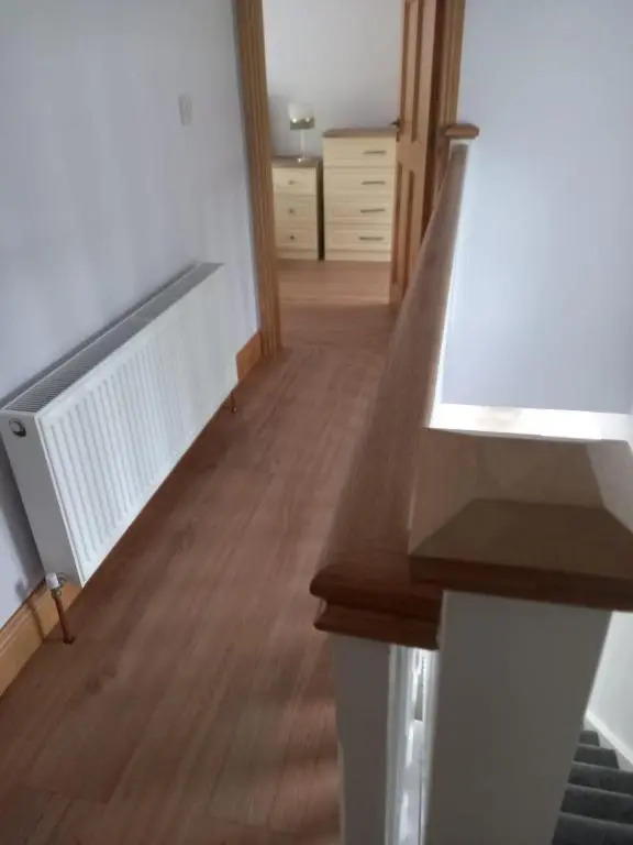 Jack's House