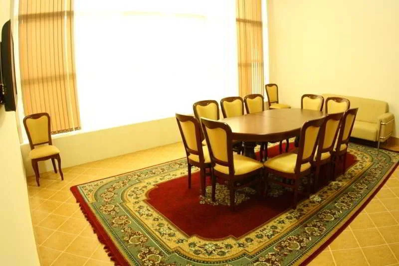 Regal Palace Hotel