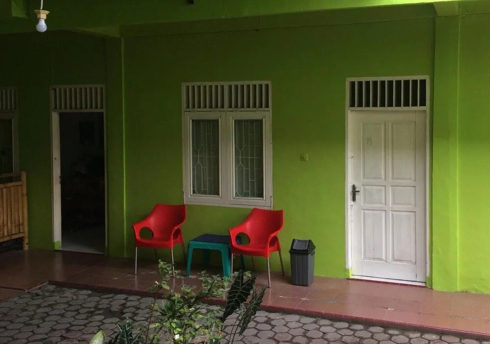 Griya 24 Homestay