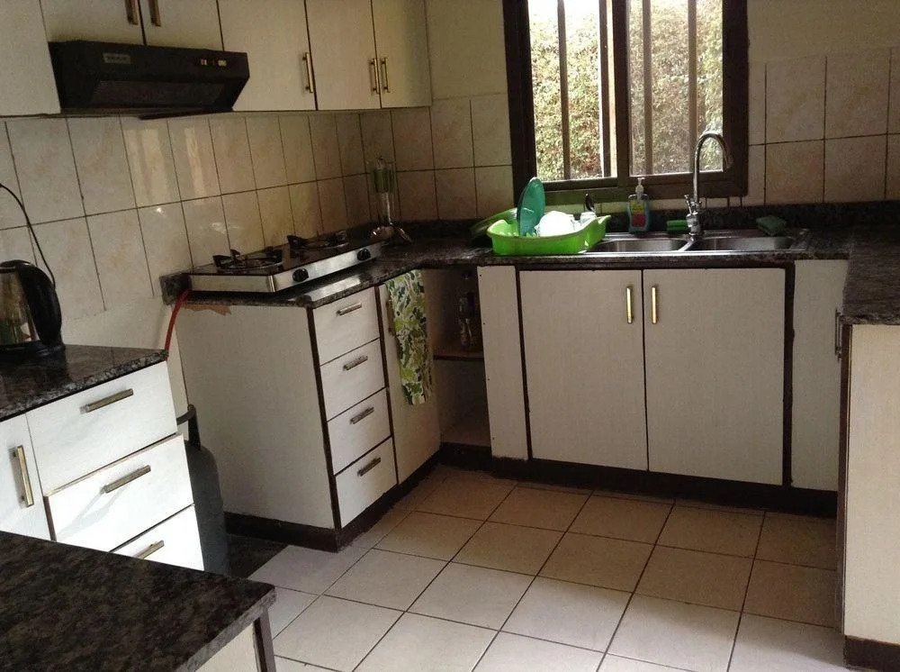 Dream House - Kigali