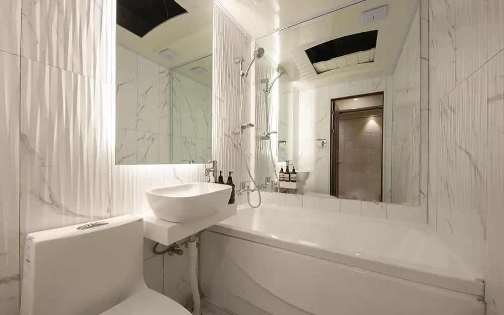 Cheonan Honeymoon Motel