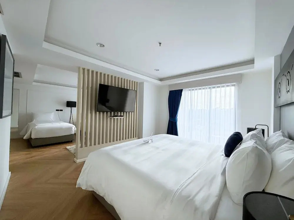 Kokotel Chiang Rai Airport Suites