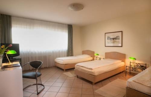 Ars vivendi Hotel