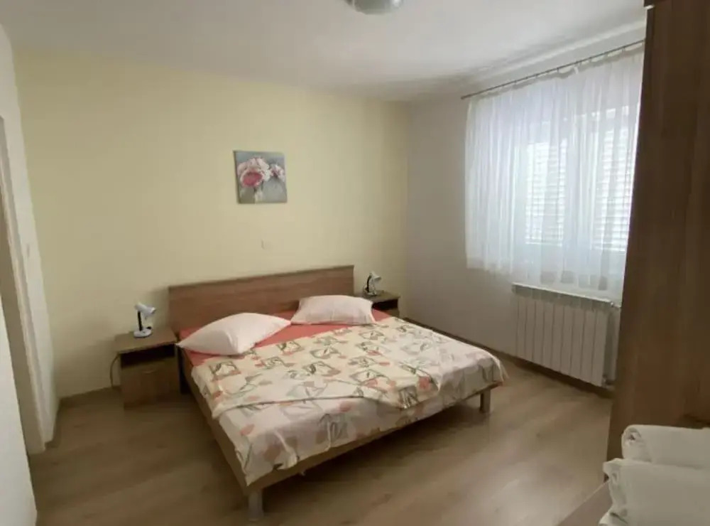 Apartments Villa Jagoda