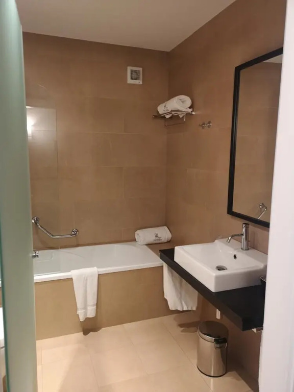 Hotel Herbeira