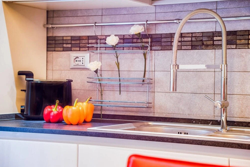 Cosy and Comfortable 2 bed Flat in S.giovanni!