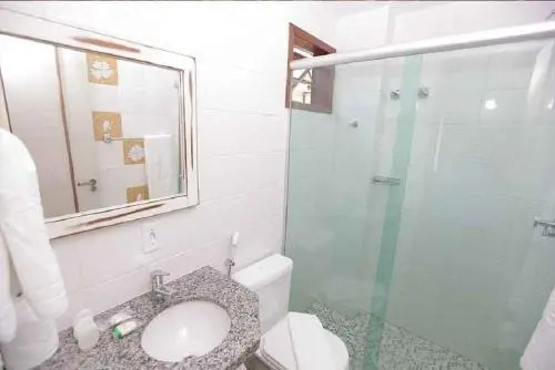 Vila Velluti Hotel