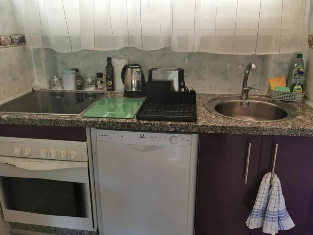 Calle Bastión, 2 Apartamento 3
