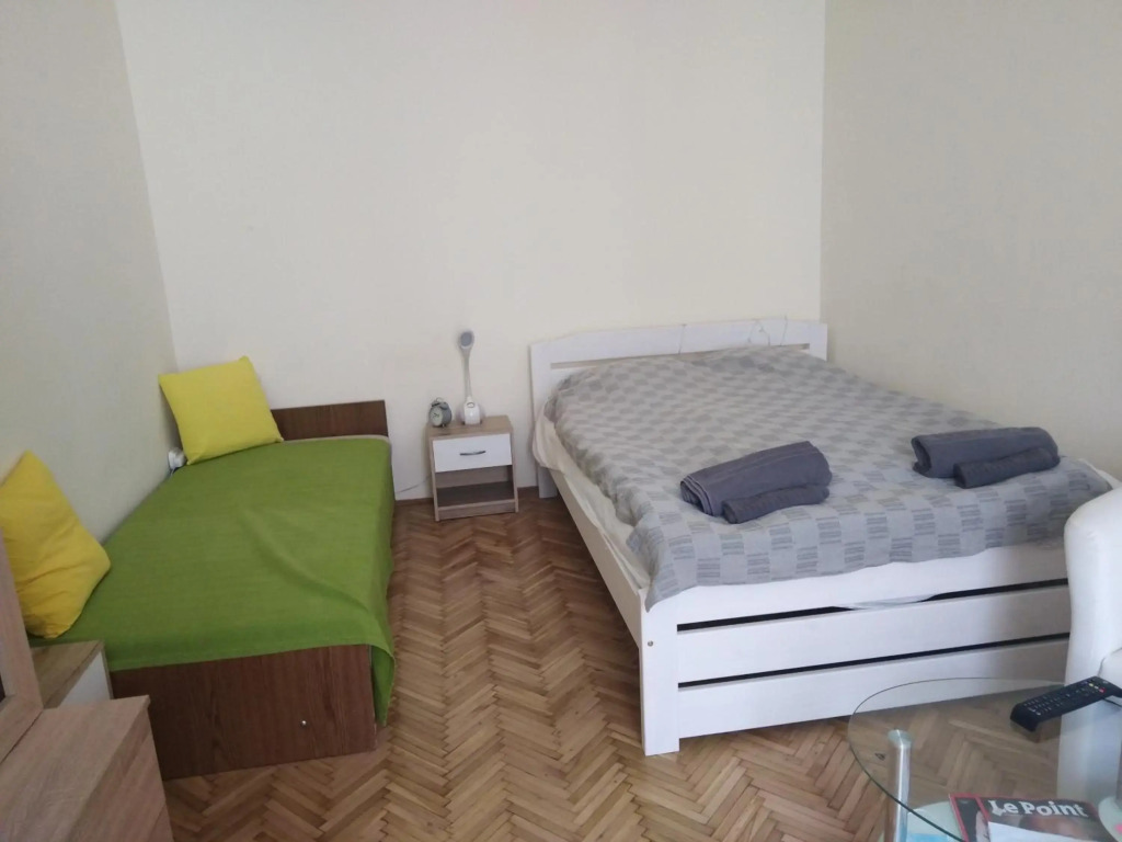 Adrienn apartment