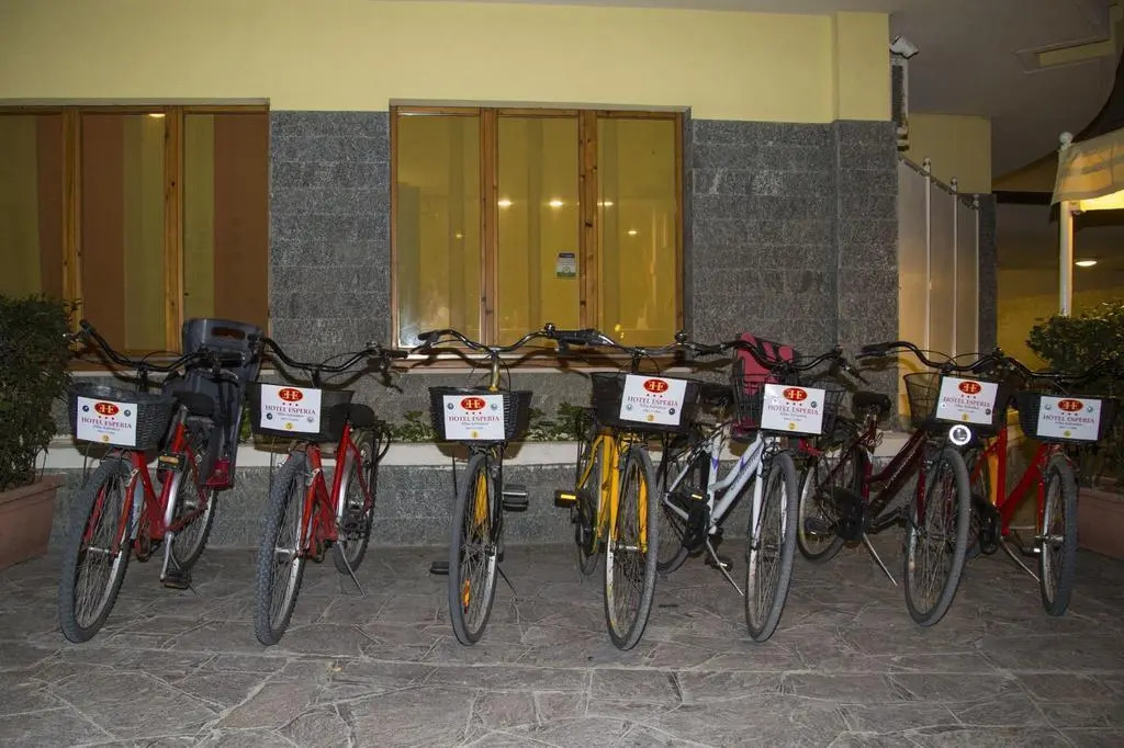 Hotel Esperia