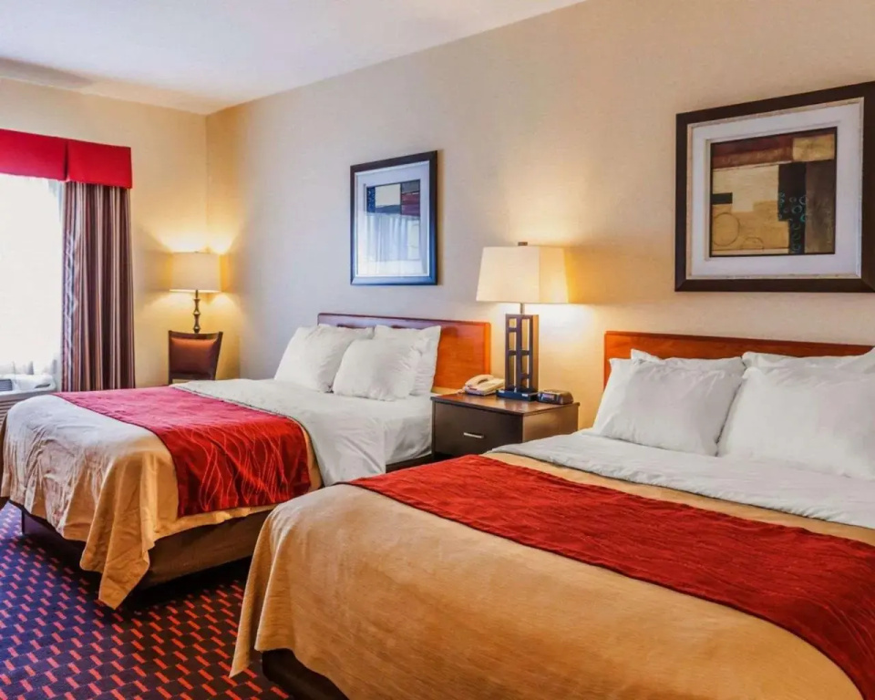 Comfort Inn Avon - North Indianapolis