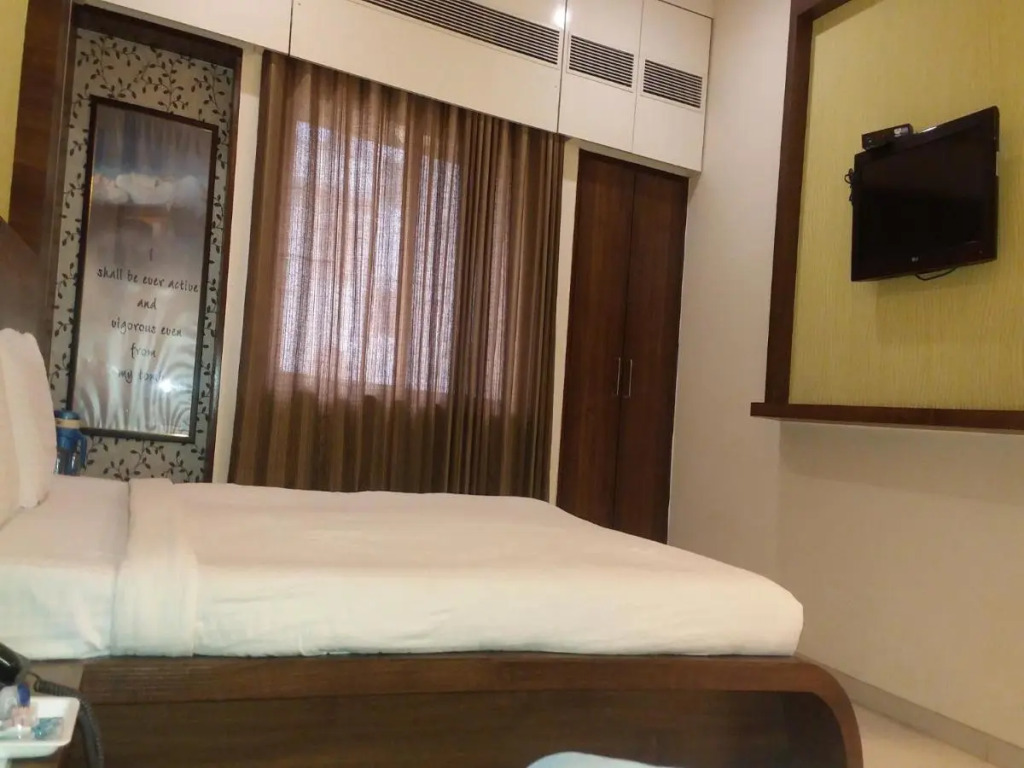 Saishri Group Of Hotels