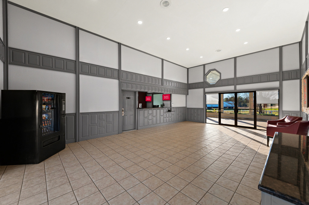 Red Roof Inn Nacogdoches