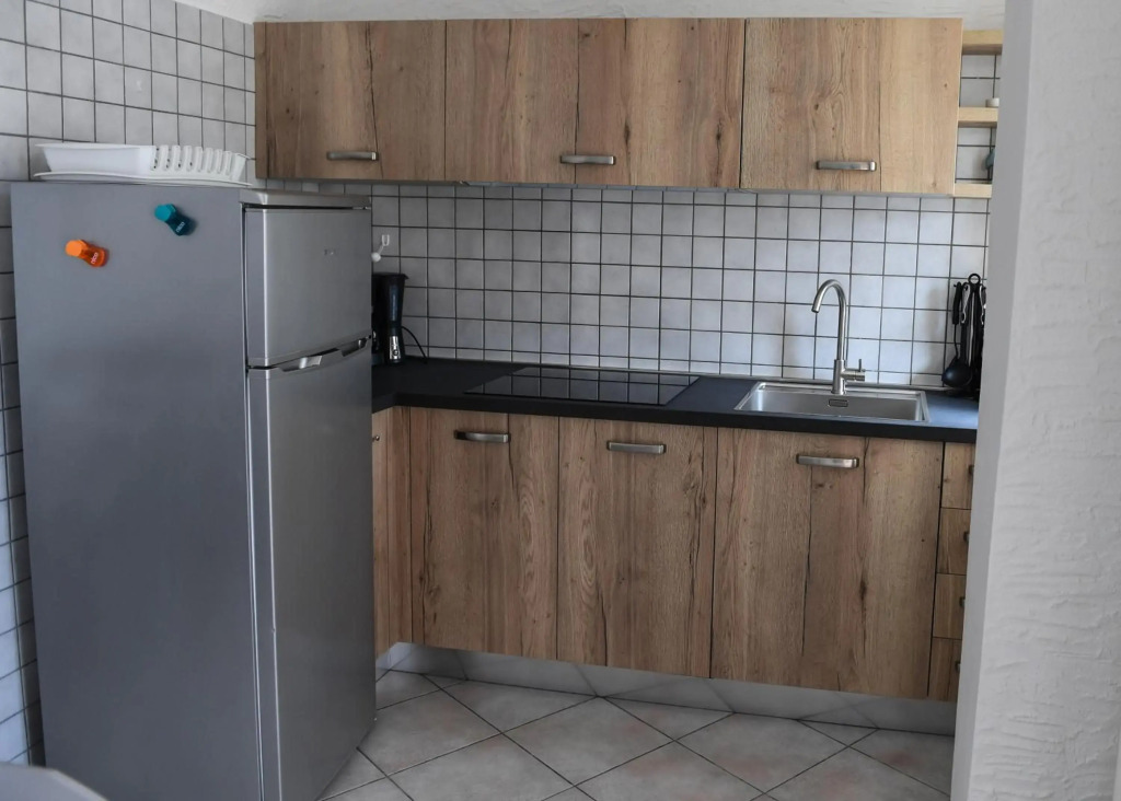 Blue Apartment - a due passi dal lago