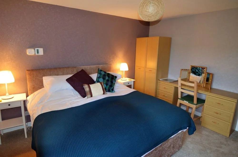 Aurora Bed & Breakfast