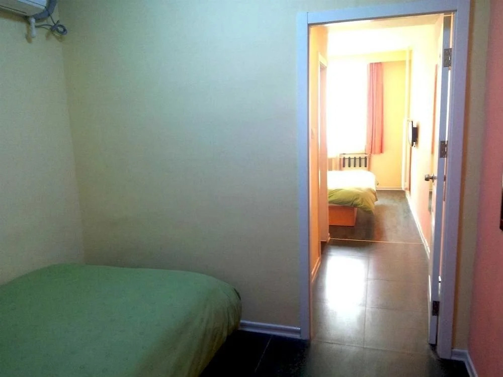 Home Inn Jinan Wenhua East Road