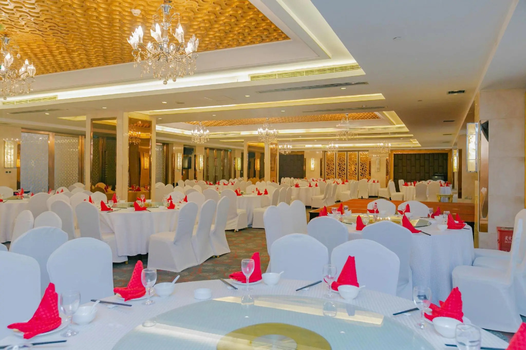 Days Hotel Dianya Chongqing