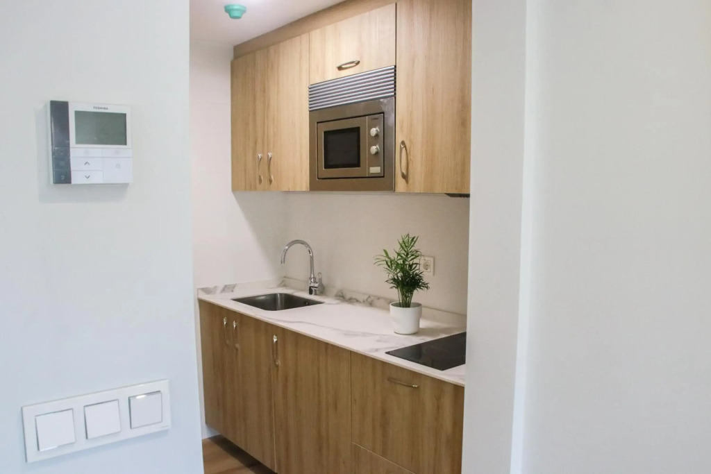 Apartamentos Mundaka Surf PLAZA
