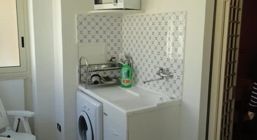 A Casa Di Davide