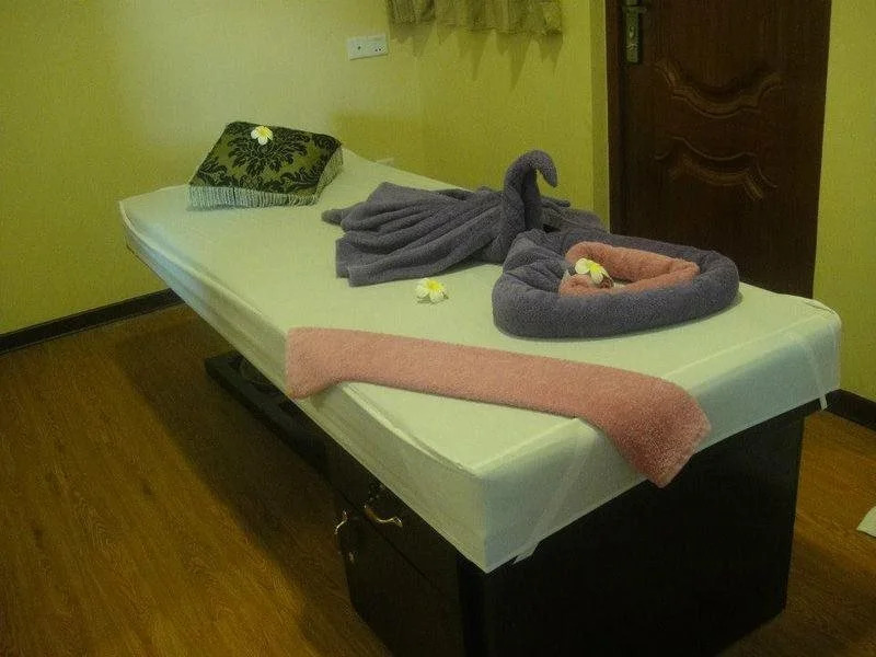 Hotel Shwe Gone Daing Nay Pyi Taw