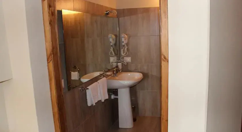 B&B Nzù